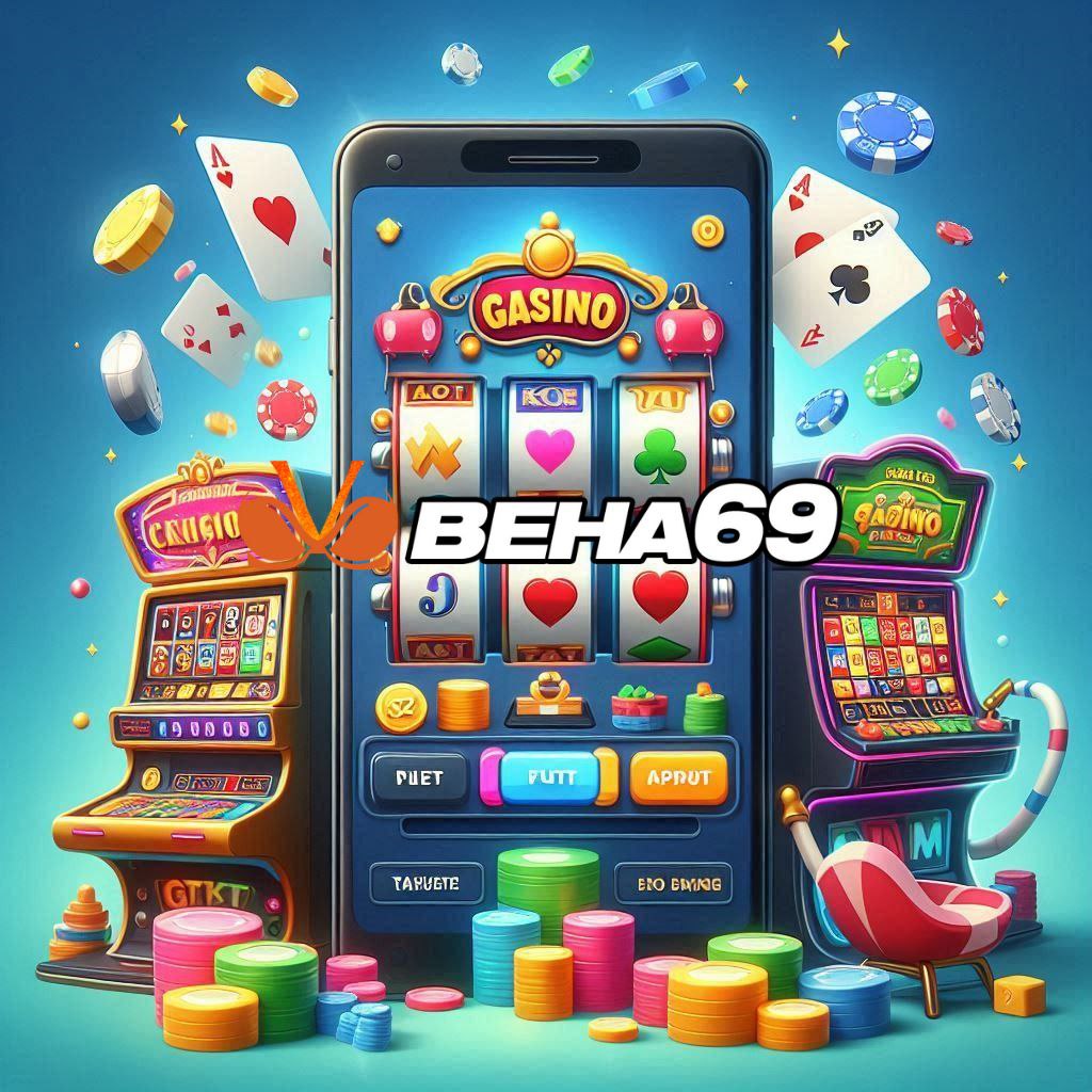 Casino Online Best Aplikasi 2025