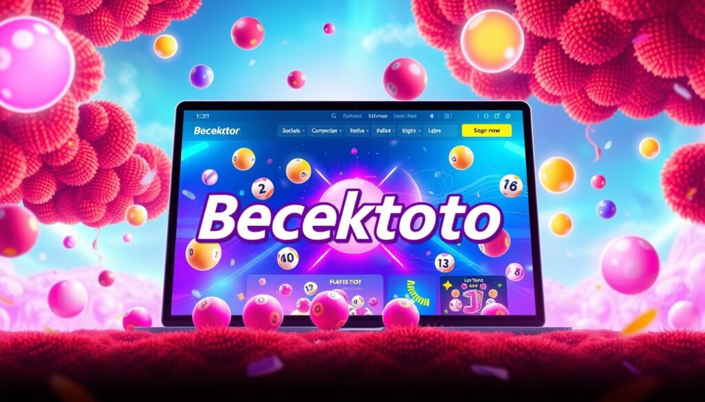 Becektoto