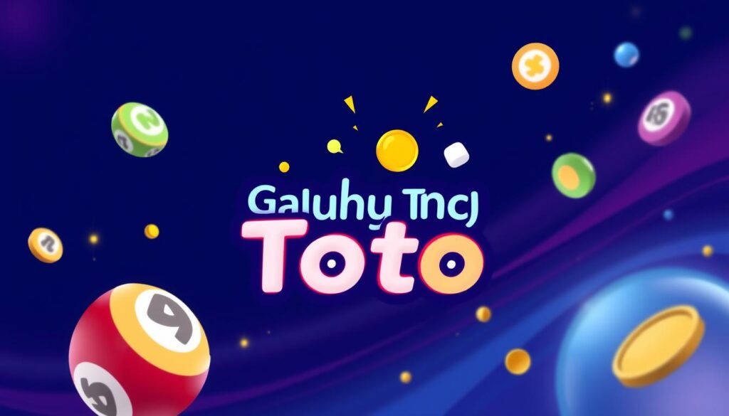 Galung Toto - Situs Togel Terpercaya