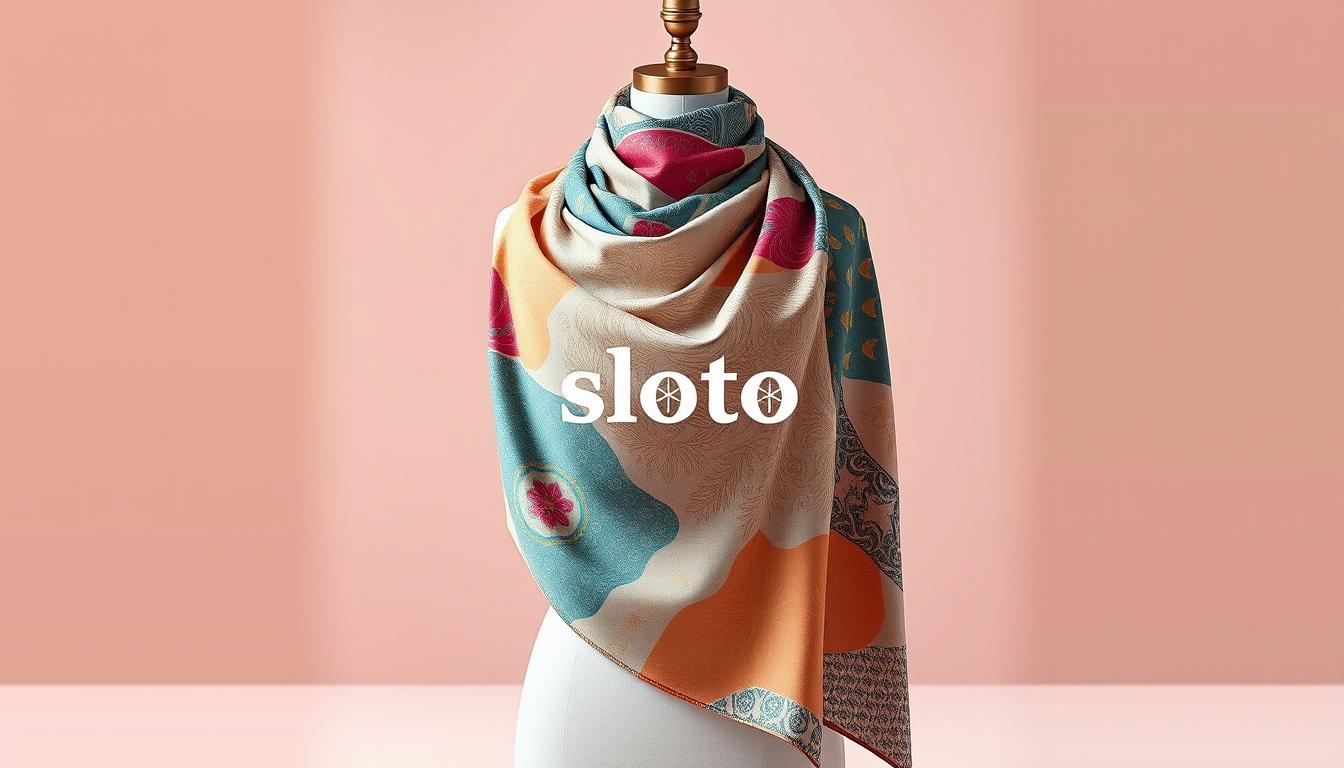 Discover the Magic of Hijab Toto for Stylish Modesty