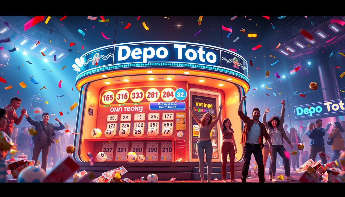 depo toto