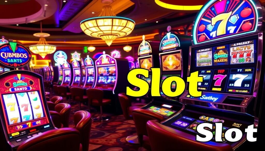 game slot terbaik