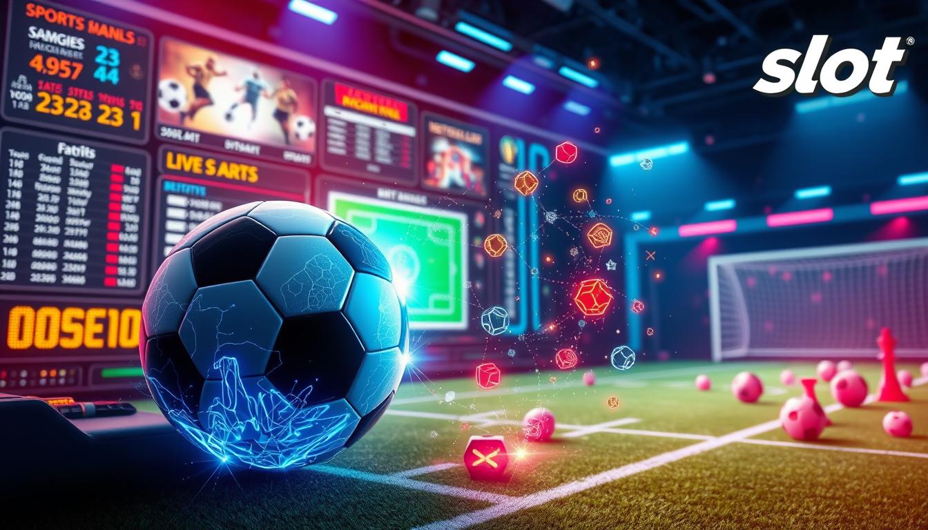 Jabrik Parlay: Panduan Lengkap Taruhan Bola Online