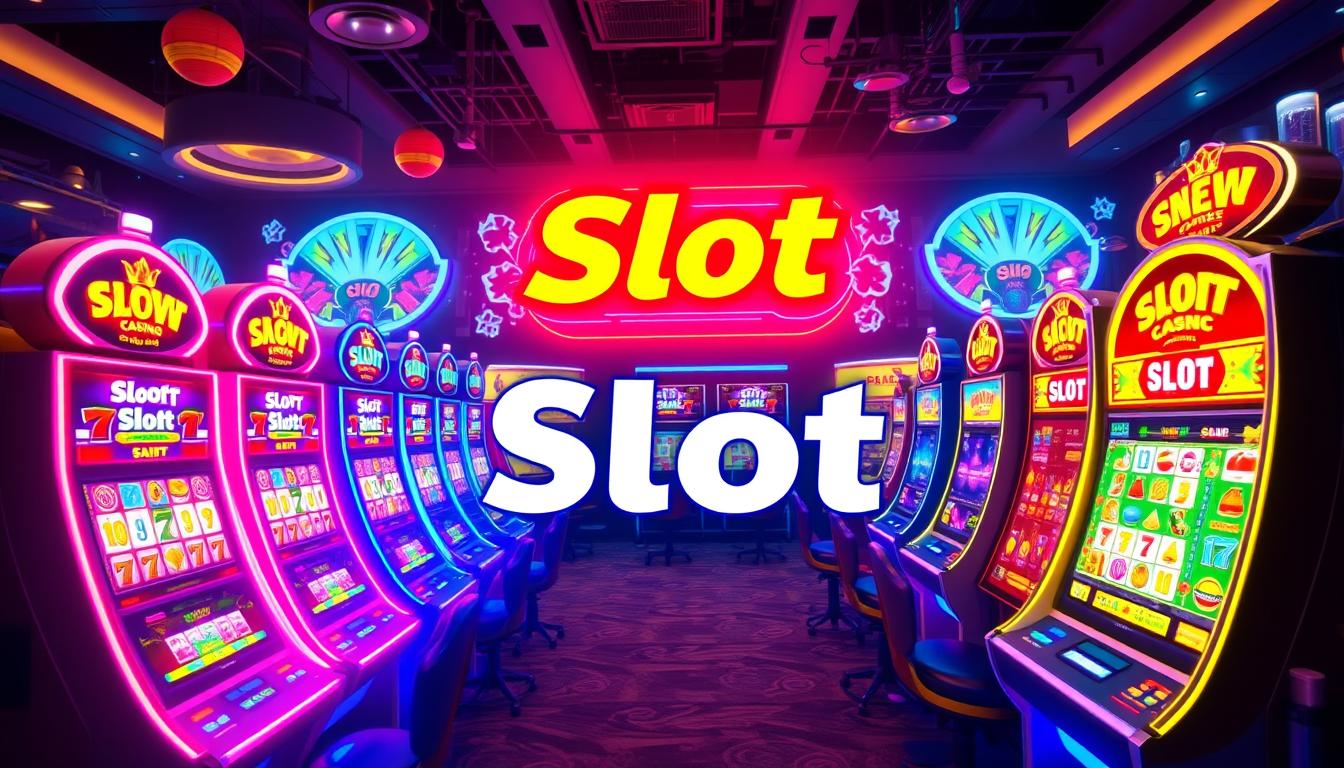 Laposlot: Situs Slot Orang medan asli