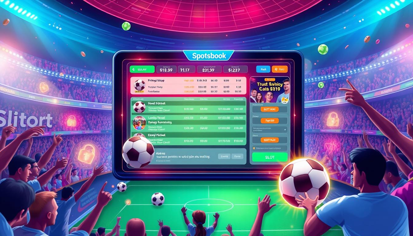 Pasangbola: Agen Judi Bola Online Terpercaya