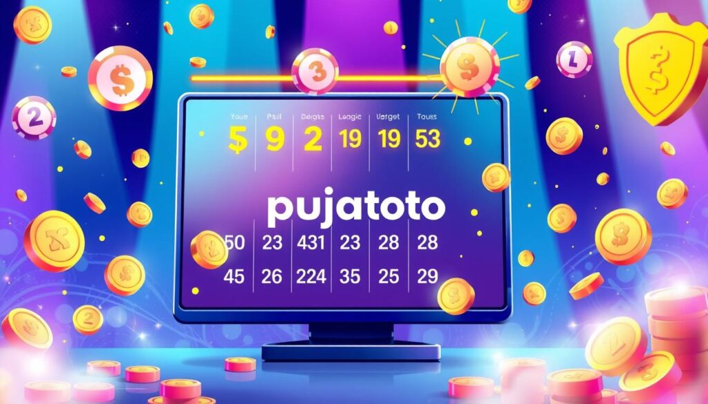 pujatoto lottery