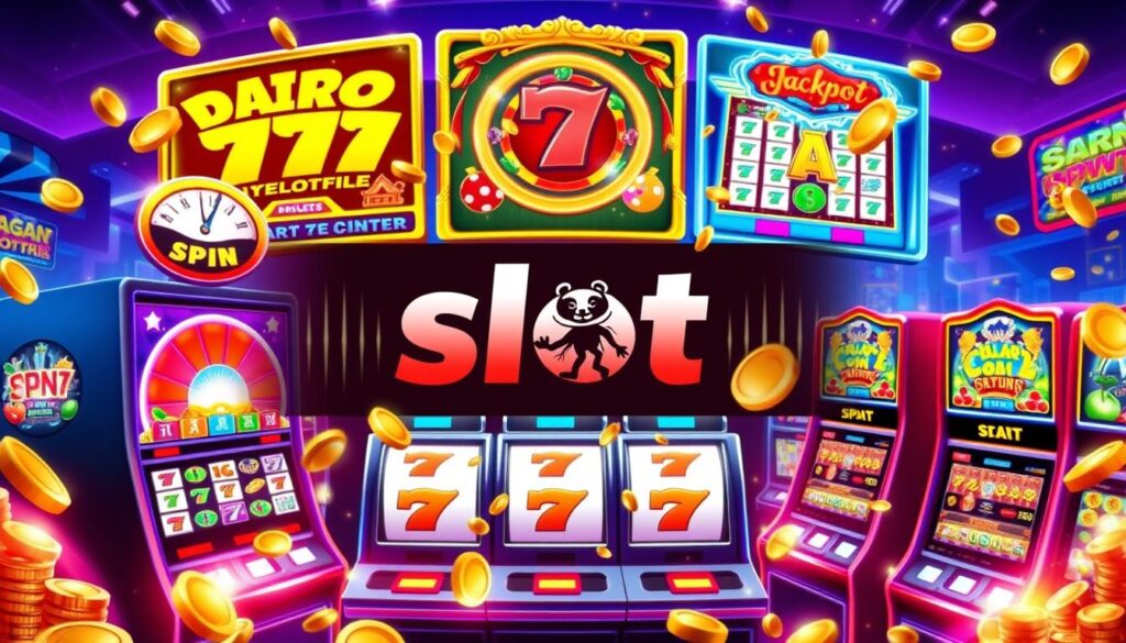 situs toto online