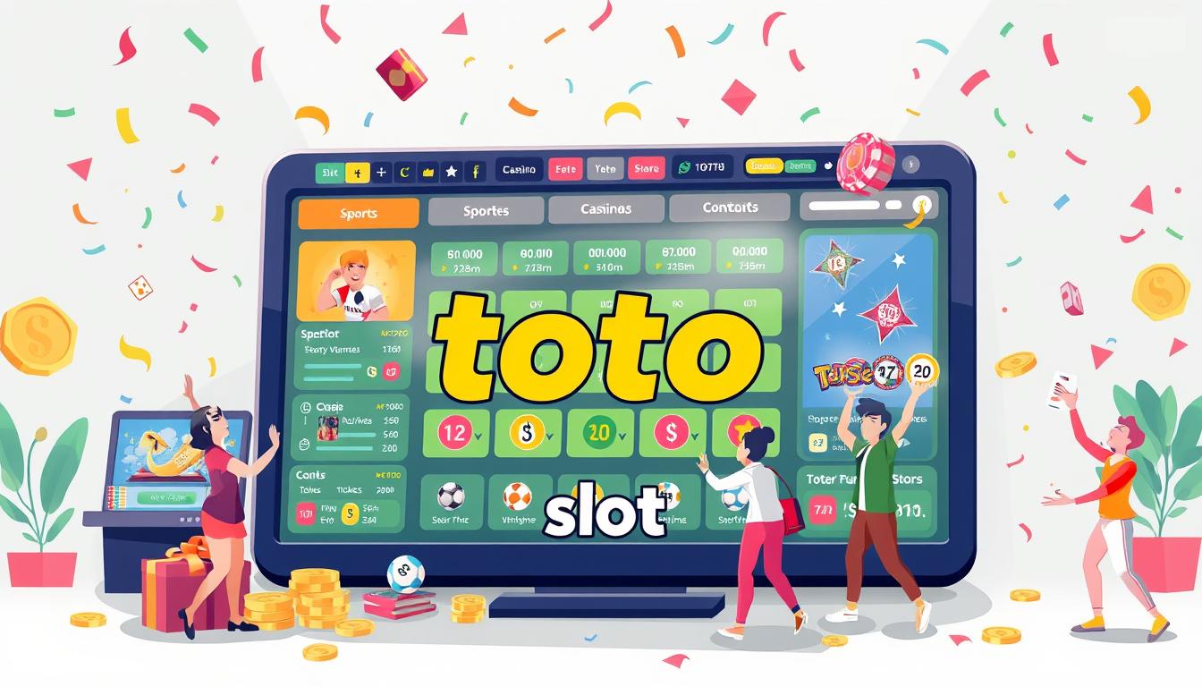 Discover Toto Seni: Your Ultimate Betting Guide