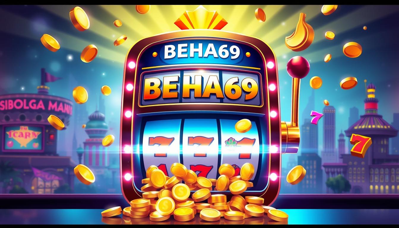 beha-slot